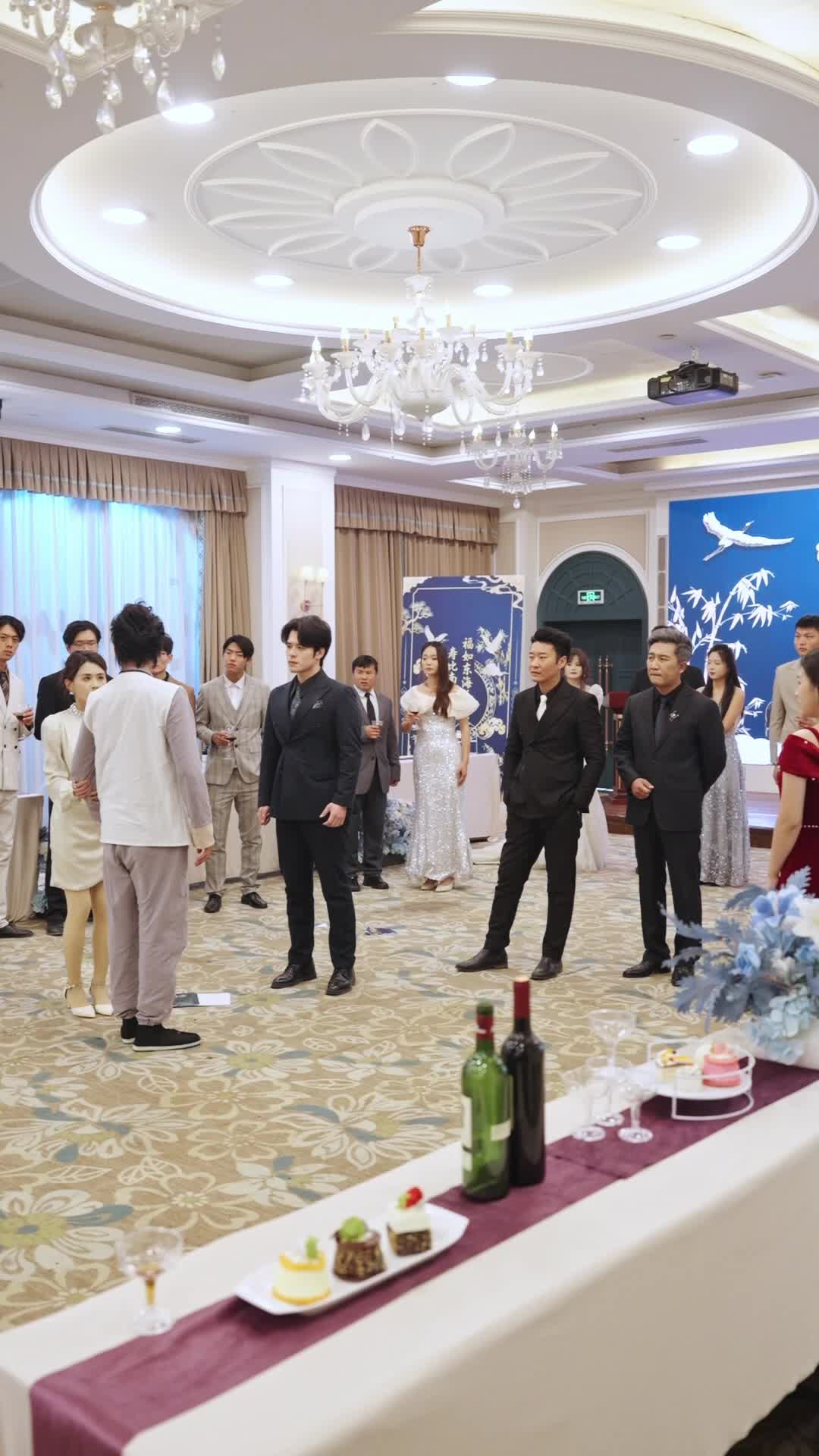 Episode 10 - My Beggar Husband Is a Master